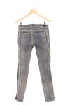 Vorschaubild 2 von Damen Jeans Skinny Fit W32 Grau Casual Modisch
