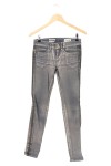 Vorschaubild 1 von Damen Jeans Skinny Fit W32 Grau Casual Modisch