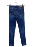 Vorschaubild 2 von Diesel Hüftjeans blau Größe 34