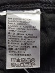 Vorschaubild 5 von Levi’s Jeansshorts schwarz Größe 38