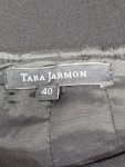 Vorschaubild 3 von Tara jarmon Midikleider schwarz Größe 40