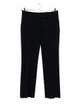 Vorschaubild 1 von Hugo Boss Stoffhosen schwarz Größe 36