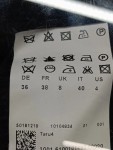 Vorschaubild 4 von Hugo Boss Stoffhosen schwarz Größe 36