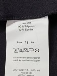 Vorschaubild 4 von Steffen Schraut Jeggings schwarz Größe 42