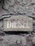 Vorschaubild 3 von Diesel U-Boot-Shirts schwarz Größe 38