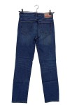 Vorschaubild 2 von Diesel High Waist Jeans blau Größe 34