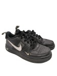 Vorschaubild 1 von Nike Schnürsneaker schwarz Größe 36.5
