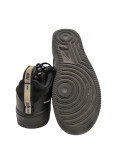 Vorschaubild 2 von Nike Schnürsneaker schwarz Größe 36.5