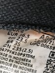 Vorschaubild 4 von Nike Schnürsneaker schwarz Größe 36.5