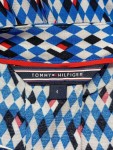 Vorschaubild 3 von Tommy Hilfiger Langarmhemden blau Größe 36