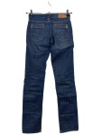 Vorschaubild 2 von Tommy Hilfiger Hüftjeans blau Größe 32