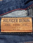 Vorschaubild 3 von Tommy Hilfiger Hüftjeans blau Größe 32