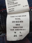 Vorschaubild 4 von Tommy Hilfiger Hüftjeans blau Größe 32