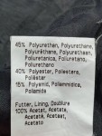 Vorschaubild 4 von Gil Bret Windstopper schwarz Größe 38