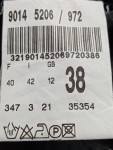 Vorschaubild 5 von Gil Bret Windstopper schwarz Größe 38