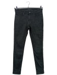 Vorschaubild 1 von Uniqlo Slim Jeans schwarz Größe 38