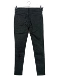Vorschaubild 2 von Uniqlo Slim Jeans schwarz Größe 38