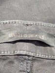 Vorschaubild 3 von Uniqlo Slim Jeans schwarz Größe 38