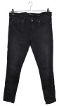 Vorschaubild 1 von 7 For All Mankind Skinny Jeans schwarz Größe 42