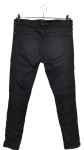 Vorschaubild 2 von 7 For All Mankind Skinny Jeans schwarz Größe 42