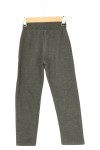 Vorschaubild 2 von Kinder Jogginghose Grau Gr. 116 Love-Print Herz Casual
