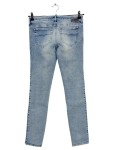 Vorschaubild 2 von Diesel Hüftjeans blau Größe 38