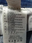 Vorschaubild 5 von Diesel Hüftjeans blau Größe 38