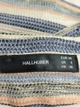 Vorschaubild 3 von Hallhuber Übergangsmäntel blau Größe 34