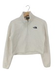 Vorschaubild 1 von The North Face Fleecejacken weiß Größe 34