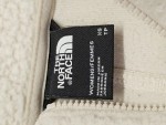 Vorschaubild 3 von The North Face Fleecejacken weiß Größe 34