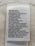 Vorschaubild 4 von The North Face Fleecejacken weiß Größe 34
