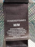 Vorschaubild 4 von The North Face Kurzarm-Blusen blau Größe 38