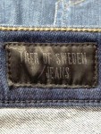 Vorschaubild 3 von Tiger of sweden Röhrenjeans blau Größe 40