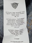 Vorschaubild 5 von Tiger of sweden Röhrenjeans blau Größe 40