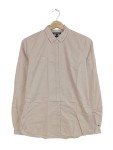 Vorschaubild 1 von Tommy Hilfiger Langarmhemden wollweiß Größe 36