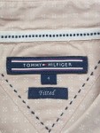 Vorschaubild 3 von Tommy Hilfiger Langarmhemden wollweiß Größe 36