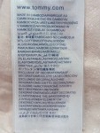 Vorschaubild 4 von Tommy Hilfiger Langarmhemden wollweiß Größe 36