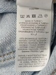 Vorschaubild 4 von Review Baggyjeans blau Größe 42
