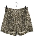 Vorschaubild 1 von Mrs & HUGS Jeansshorts khaki Größe 42