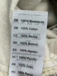 Vorschaubild 4 von Mrs & HUGS Jeansshorts khaki Größe 42