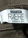 Vorschaubild 3 von About You RAERE by Lorena Rae High Waist Jeans braun Größe 34