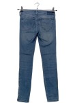 Vorschaubild 2 von Diesel Röhrenjeans blau Größe 34
