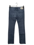 Vorschaubild 2 von Diesel Straight-Leg Jeans blau Größe 38