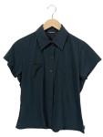 Vorschaubild 1 von The North Face Hemd-Blusen schwarz Größe 36