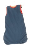 Vorschaubild 2 von Baby Schlafsack Gr. 62 Mehrfarbig Boot Streifen Baumwolle