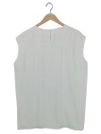 Vorschaubild 2 von Uniqlo ärmellose Blusen weiß Größe 38