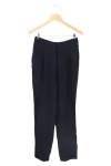 Vorschaubild 1 von Damen Stoffhose UK 10 DE 38 Blau Casual Hose