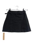 Vorschaubild 2 von Reformation Jeansröcke schwarz Größe 30