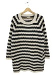 Vorschaubild 1 von Effeny Longpullover wollweiß One Size