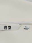 Vorschaubild 3 von UNI QLO Trägertops weiß Größe 34